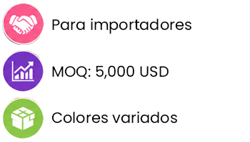 limpiapipas chenille al por mayor