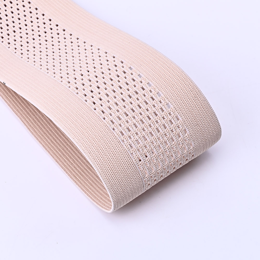 elásticos de grado médico para fajas ortopédicas y postparto