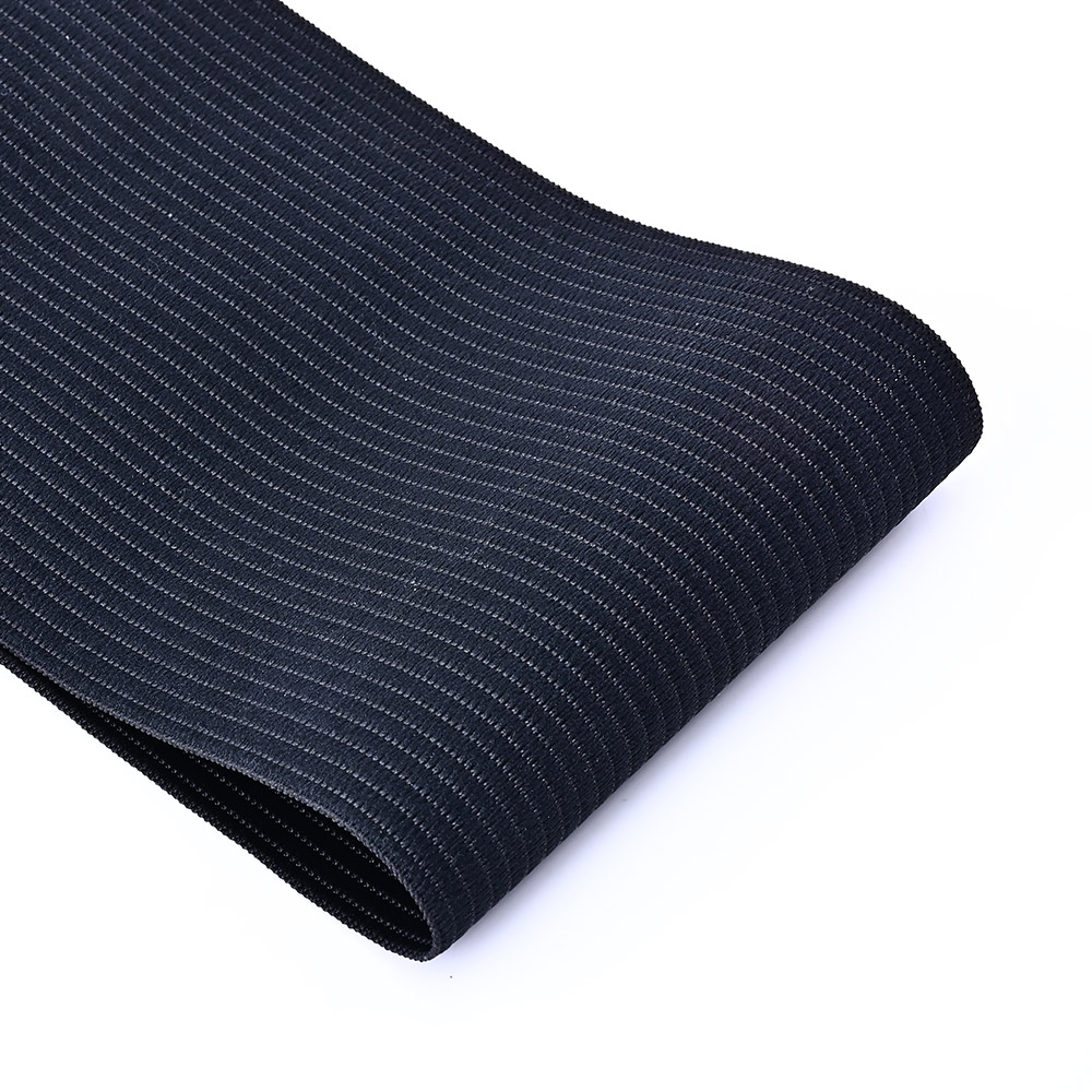 elásticos de grado médico para fajas ortopédicas y postparto