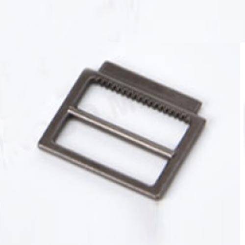 Hebilla Metálica Ajustable para Gorra