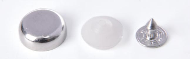 Botón Superior (Cap Top Button)