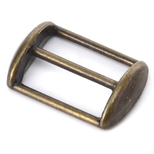 Hebilla Metálica Ajustable para Gorra