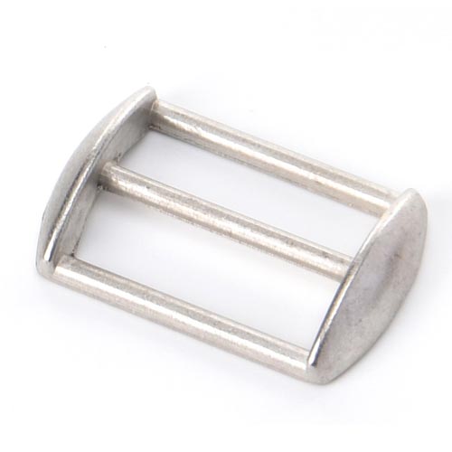 Hebilla Metálica Ajustable para Gorra