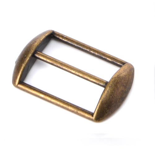 Hebilla Metálica Ajustable para Gorra