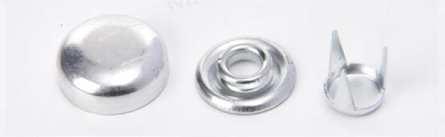 Botón Superior (Cap Top Button)