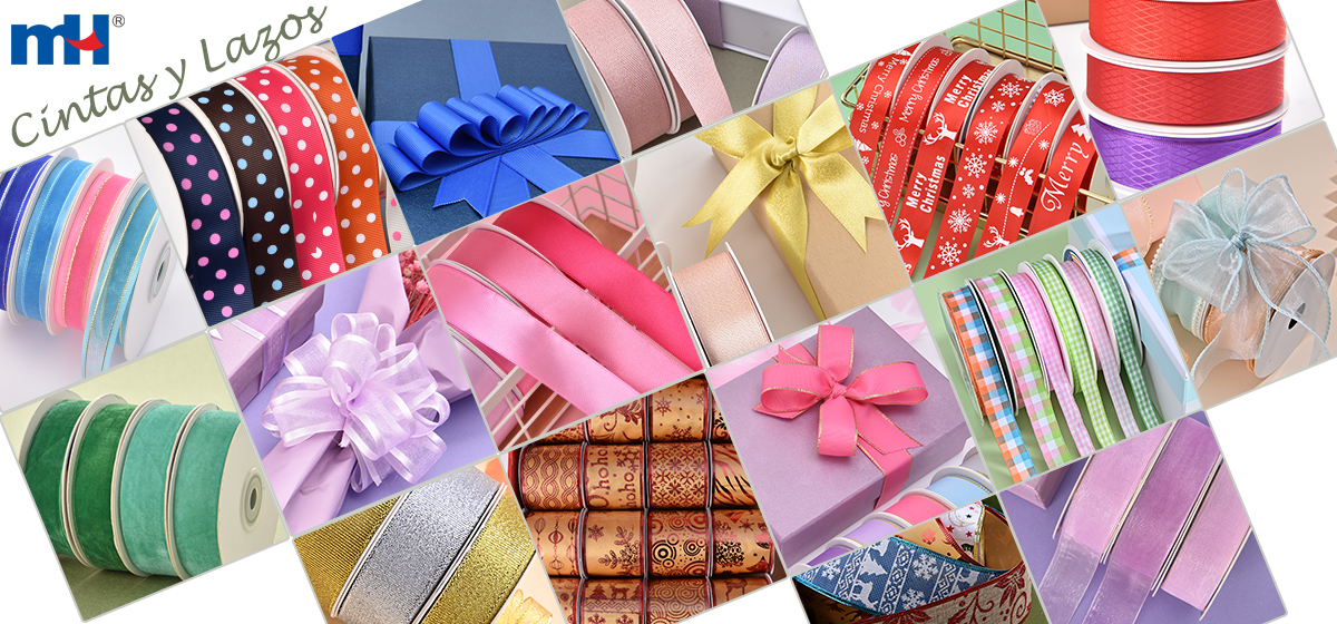 Cintas y Lazos cintas y lazos