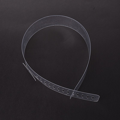 collar band 4