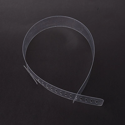 collar band 4