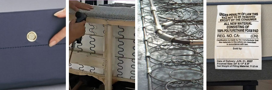 hardware components 900