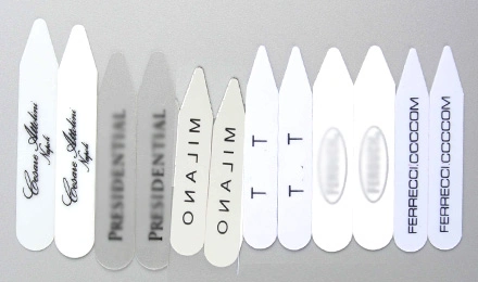 shirt collar insert