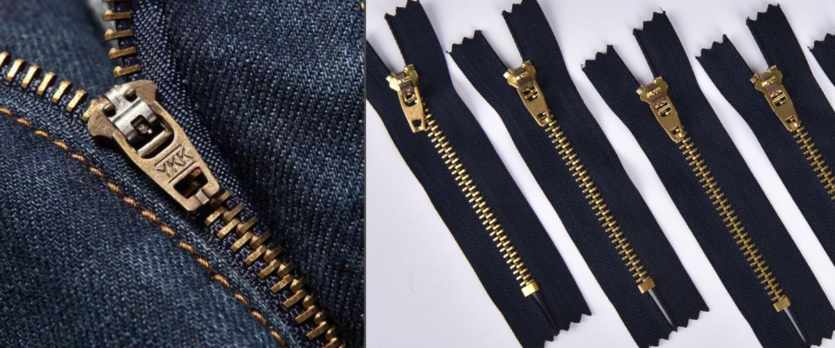 Cierres metálicos Cierres metálicos