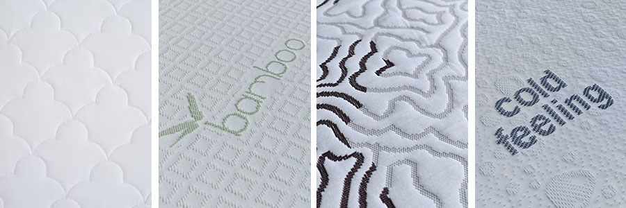 tela de colchón tela de colchón