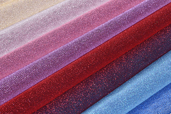 mesh fabric
