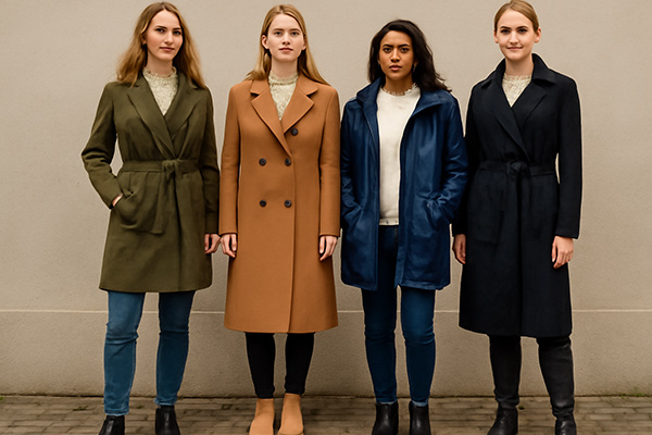 outwear material
