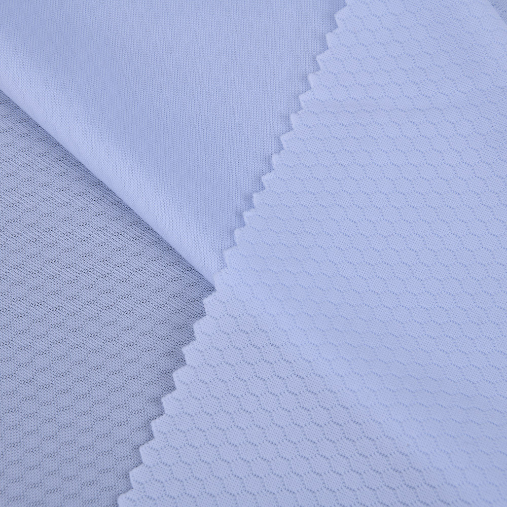Tela Mesh Panal de Abeja