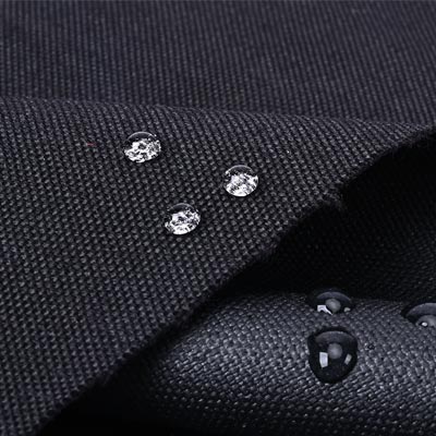 Tela Oxford para bolsos deportivos