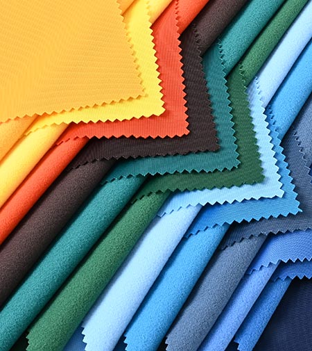 Tela Super Poly Tricot para buzos