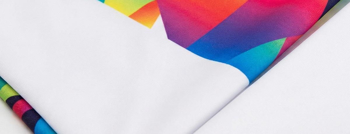 sublimation printing interlock