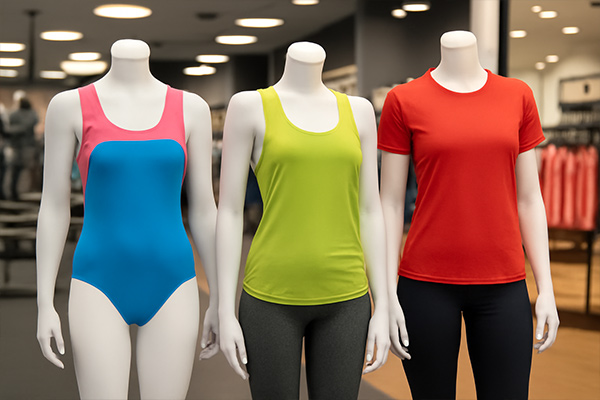 sportswear material