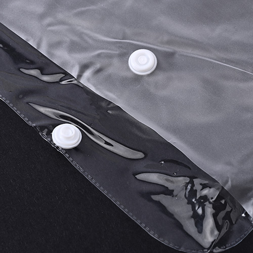 top lock ldpe bag