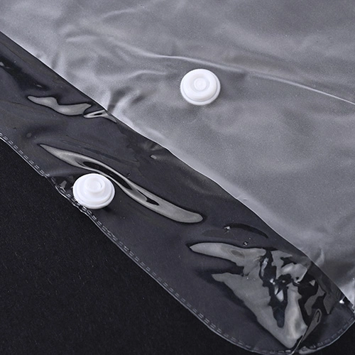 top lock ldpe bag