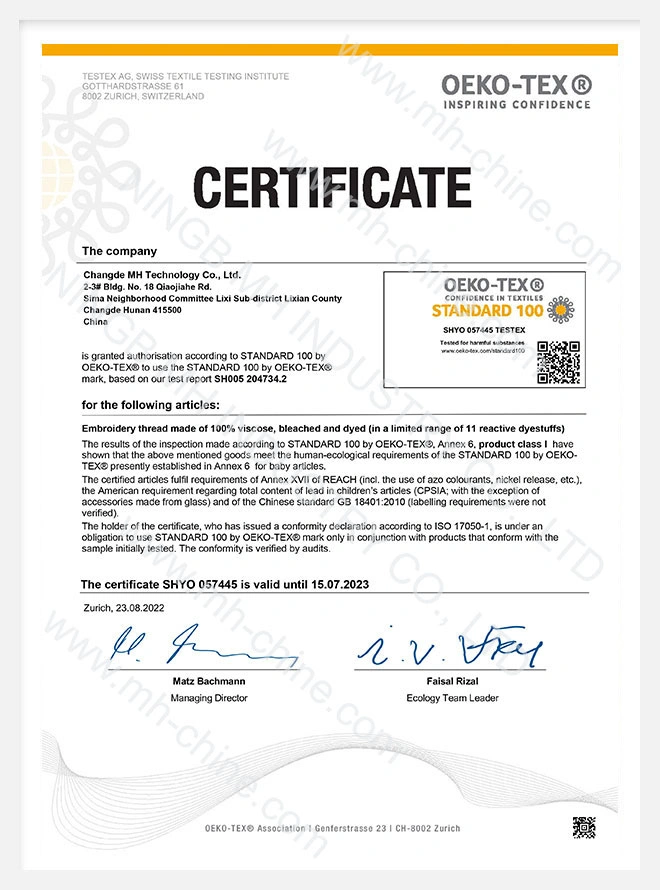 CERTIFICACION CERTIFICACION