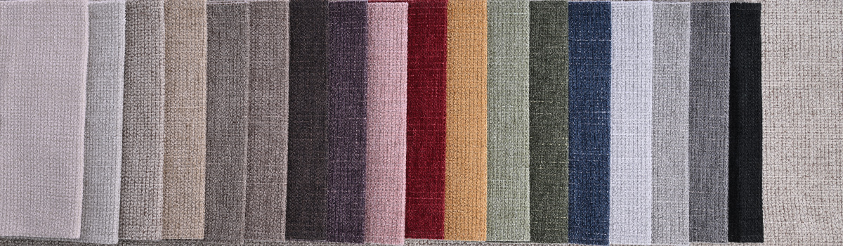 tela para Tapicería Chenille tela para Tapicería