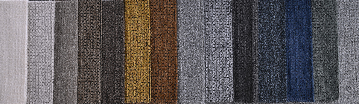 tela para Tapicería Chenille tela para Tapicería