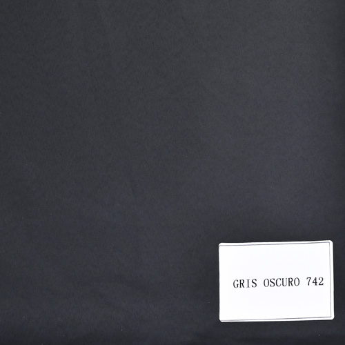 gris oscuro Cerro Sport