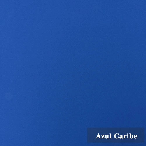 azul caribe jurly novak