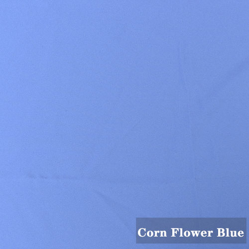 corn-flower-blue jurly novak