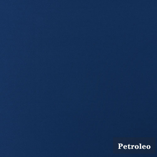 PETROLEO jurly novak