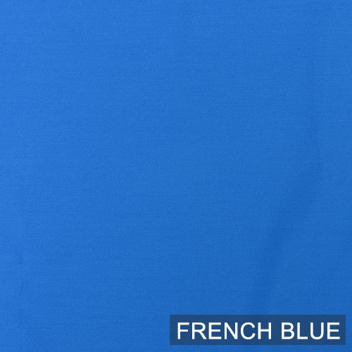 FRENCH-BLUE Scrub