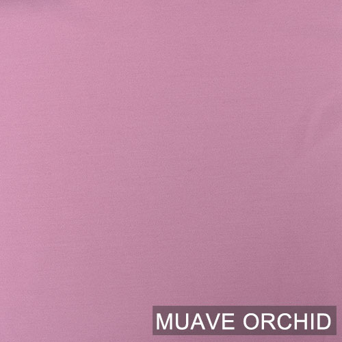 MUAVE ORCHID Scrub