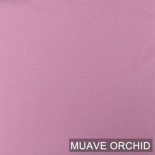 MUAVE ORCHID Scrub
