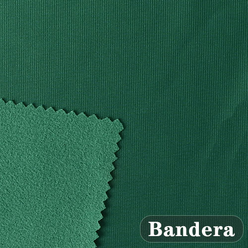 Bandera sportock