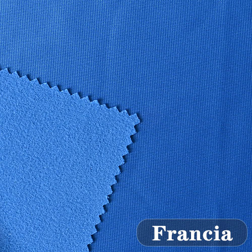 Francia sportock