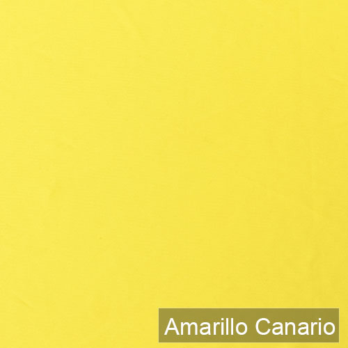 amarillo canario bombay