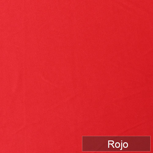 rojo bombay