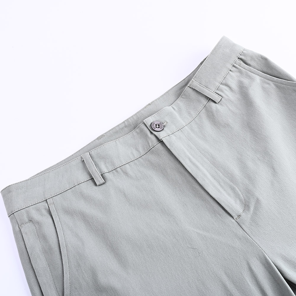 Pretina del pantalón de trabajo para mujer