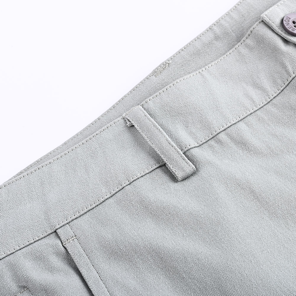 Trabilla para cinturón del pantalón de trabajo