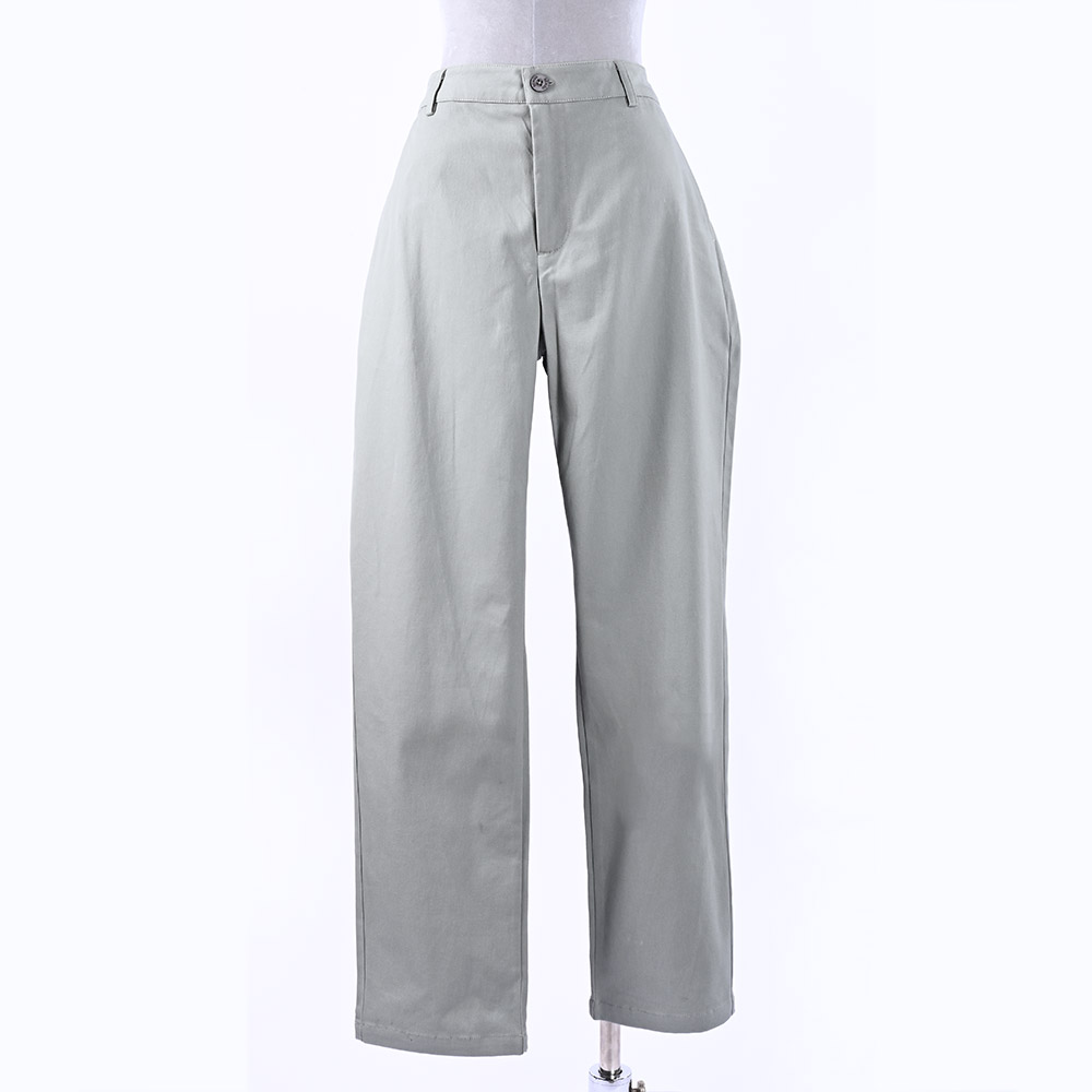 Pantalón de Trabajo de Sarga para Hombre