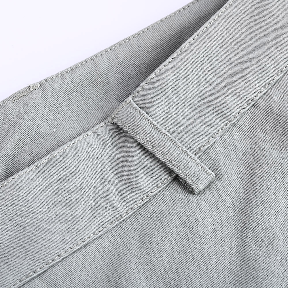 Trabilla para cinturón del pantalón de trabajo