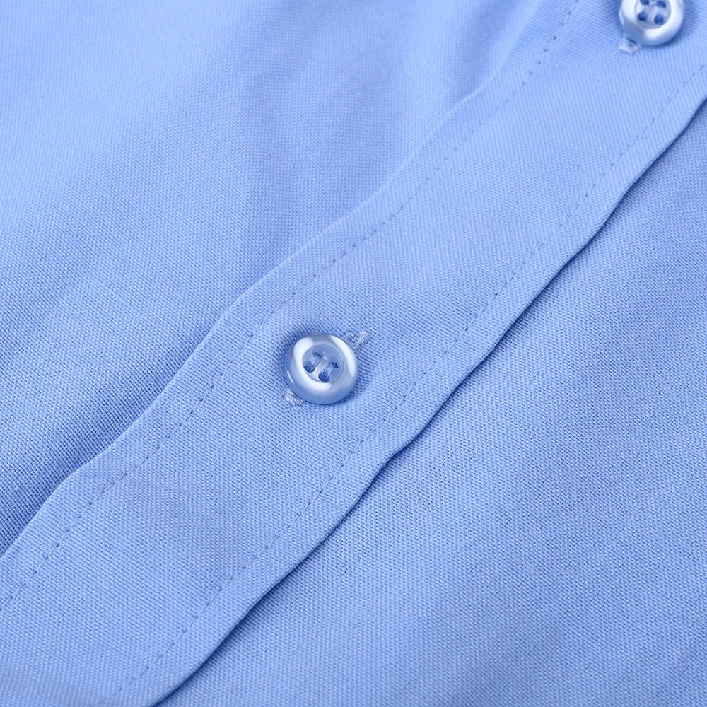 Tapeta con botones de la camisa de trabajo