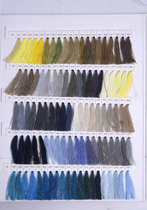 mh color chart mh color chart
