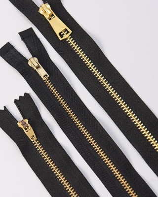 brass-zipper