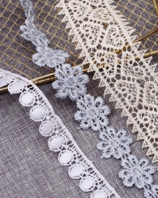 Chemical-Lace