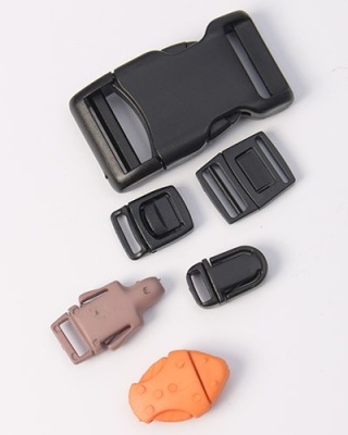 plastic-buckle