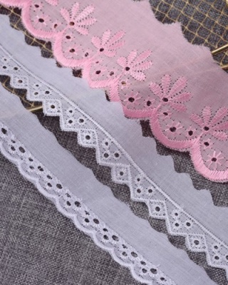 TC-Lace