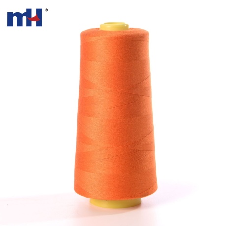 Hilo de coser 20/2, 100% poliester